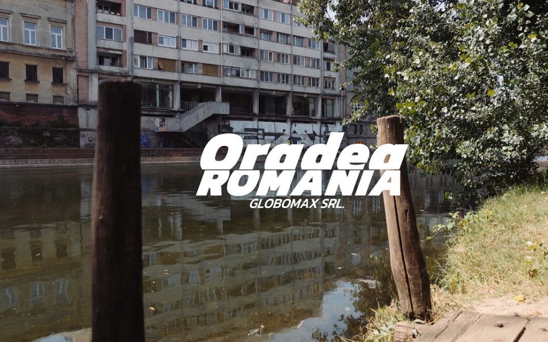 ORADEA | Romania 4k #3