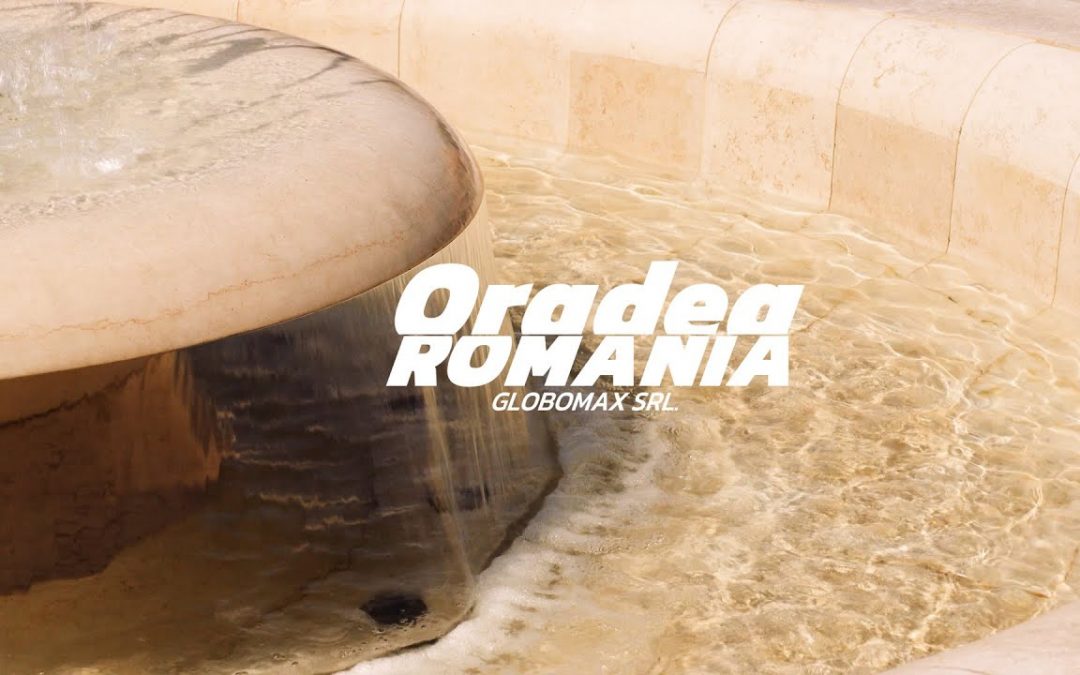 ORADEA | Romania 4k #2